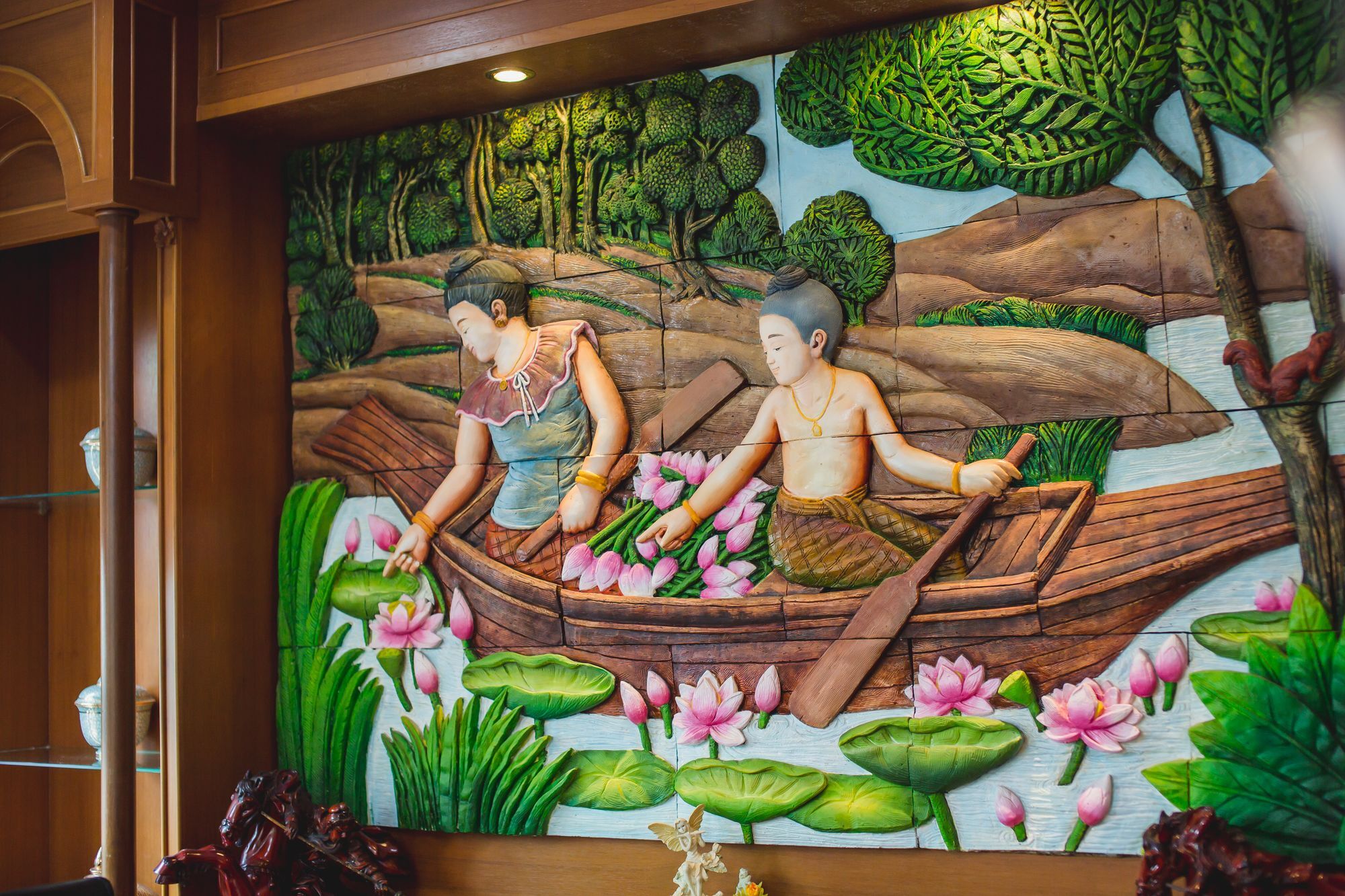 Rk Guesthouse Patong Exterior foto